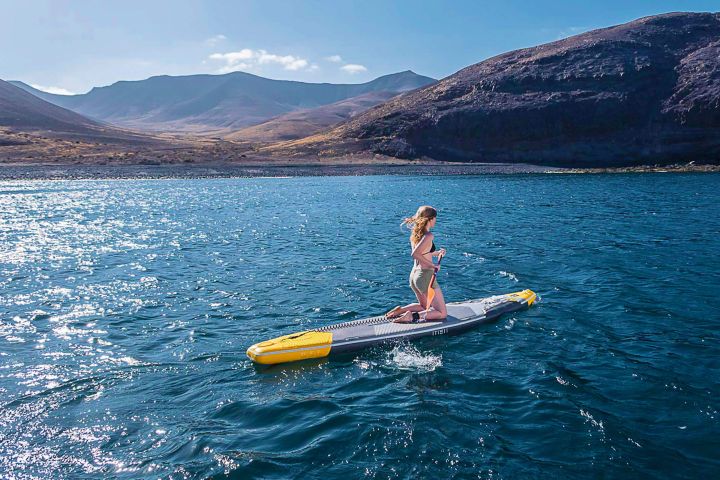 Private Catamaran Sailing Excursion Lanzarote 